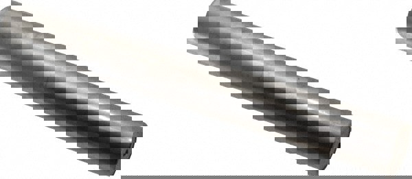 8 Inch Long x 1 Inch Diameter Magnetic Grate Rod Separator